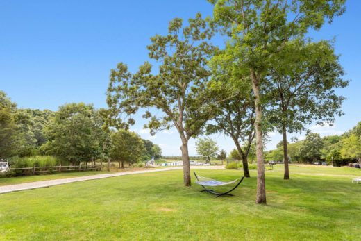 Sunset Cove, East Hampton